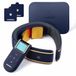 Medivon Ultra EMS Pro – Massage-appareil pour le cou EMS avec chaleur et contrôle intelligent
