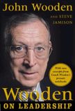 Wooden John Wooden On Leadership