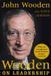 Wooden John Wooden On Leadership