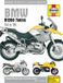 BMW R1200 Service & Repair Manual