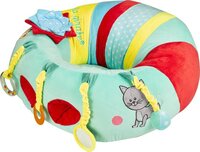 Vulli Sophie de Giraf Baby Seat & Play - Babystoel met activiteiten - Vanaf 3 maanden