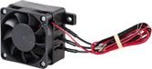 Tru Components TC-MZ45-FJ180-12V-ZK Élément chauffant 12 V/DC 180 W