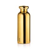 Guzzini On the Go Thermofles goud - 0.5Ltr