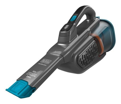 Black & Decker BHHV320J