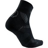 UYN Run Trail One Sokken Zwart EU 39-41 Man