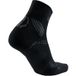 UYN Run Trail One Sokken Zwart EU 39-41 Man