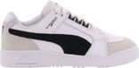Puma Sportschuhe Herren PUMA SLIPSTREAM LO SUEDE FS 38569402 - weiß Gr. 43