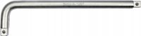 Yato L-sleutel 3/4" 400x100mm - Chroom-vanadiumstaal