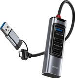 Yesido USB C Hub 4-in-1