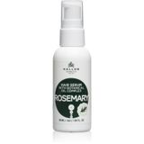 Kallos KJMN Professional Kallos Haaroliën Rosemary Hair Serum For Split Ends - 50ml