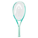 Head Boom Jr.25 2024 Alternate Tennisracket Groen Junior