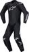 Alpinestars Missile V3 Combinaison en cuir de moto 1 pièce, noir, 50