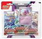 Pokemon Paldea Evolved: Tinkatink 3-Pack Blister