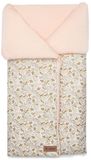 Jane Mims Saco Focus Gewatteerde Koekoek Beige
