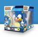 Numskull TUBBZ Sonic the Hedgehog - Sonic - 9cm