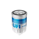 UFI 24.383.00 Filtre à carburant