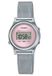Casio Casio Collection Vintage LA700WEM-4AEF Horloge - Staal - Zilverkleurig - Ø 26 mm