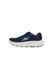 SKECHERS Sneakers laag 'GO RUN CONSISTENT 3 - RUSHLIN' navy / lichtblauw