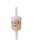 MAHLE benzinefilter fuel filter kl 13