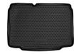Op RENAULT Op maat gemaakte kofferbakbekleding voor RENAULT CLIO V MK5 onderste laadvloer 2019-