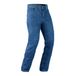 Bikers Gear Australië Classic Cut Kevlar gevoerde beschermende motorbroek
