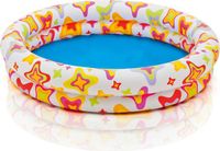 Intex Zwembad Rond Zeester 122x25 cm