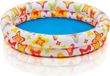 Intex Zwembad Rond Zeester 122x25 cm