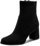 Tamaris Essentials Dames Laarzen - Zwart