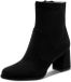 Tamaris Essentials Dames Laarzen - Zwart