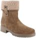 Gabor - Femme - Bottine - Marron - Daim