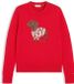Tommy Hilfiger Gebreide Trui Dames Katoen S Herfst/Winter 2026