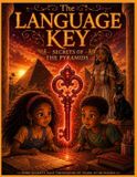 The Language Key - The Language Key Paperback