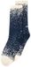 Alfredo Gonzales Athletic Distorted Gradient Beenmode Dames - Blauw - Maat M