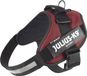 Julius K9 IDC Harnais - Maat 3/82-115cm - XXL - Bordeaux/Rood