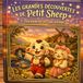 LES GRANDES DECOUVERTES DE Petit Sheep: 1- Decouverte de son Village