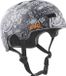 TSG Evolution graphic special skatehelm stickerbom