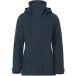 VAUDE Veste de randonnée en laine femme Skomer