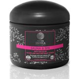 Natura Siberica Sauna & Spa gommage corporel anticellulitique aux algues et au sel