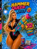 HAMMER QUEEN KITTY Season 2: Summer Splash Chaos