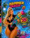 HAMMER QUEEN KITTY Season 2: Summer Splash Chaos
