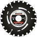 Kreator KRT020305 Invalzaagblad - Ø115 mm - 24 T