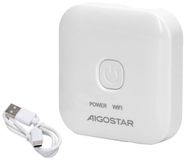 Smart Gateway BT Mesh
