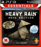 Quantic Dreams Heavy Rain (Move Edition) (essentials) - PlayStation 3