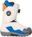 Bataleon Twist Double Boa Snowboard bottes beige 28.5
