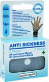 Scarlet Health Acupressuurband Sea