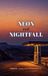 Neon Larkspur Small-Town Romance Series: Neon and Nightfall