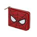 Karactermania Spiderman Marvel Portemonnee Rouge Enfants