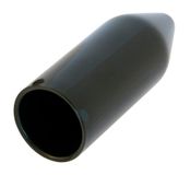 Neutrik SCDR Kabelschoen Zwart