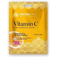 Arganicare Hydraterend serum Unisex 17.0g