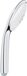 GROHE Euphoria Massage 110 Handdouche - 11 cm - Chroom/Wit